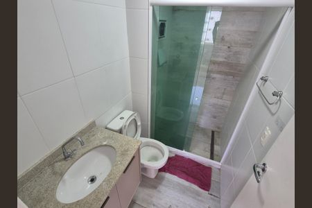 Apartamento à venda com 78m², 2 quartos e 1 vaga