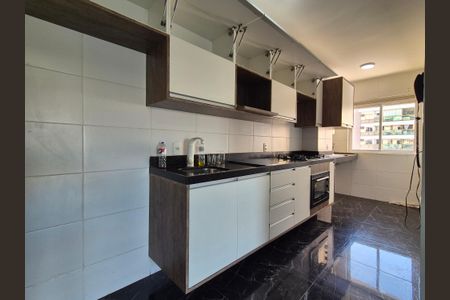 Apartamento à venda com 78m², 2 quartos e 1 vaga