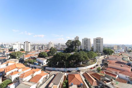 Apartamento para alugar com 2 quartos, 51m² em Vila Maria Alta, São Paulo