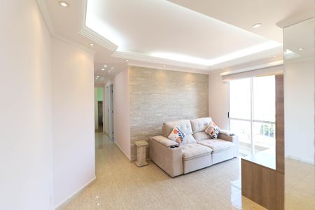 Apartamento para alugar com 2 quartos, 51m² em Vila Maria Alta, São Paulo