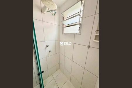 Foto 07 de apartamento à venda com 1 quarto, 44m² em Loteamento Parque São Martinho, Campinas