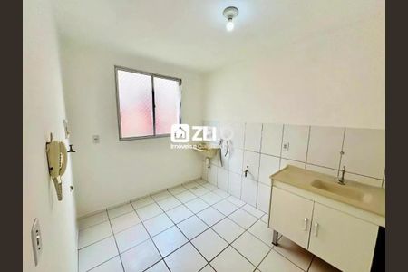 Foto 08 de apartamento à venda com 1 quarto, 44m² em Loteamento Parque São Martinho, Campinas