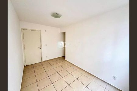 Foto 02 de apartamento à venda com 1 quarto, 44m² em Loteamento Parque São Martinho, Campinas