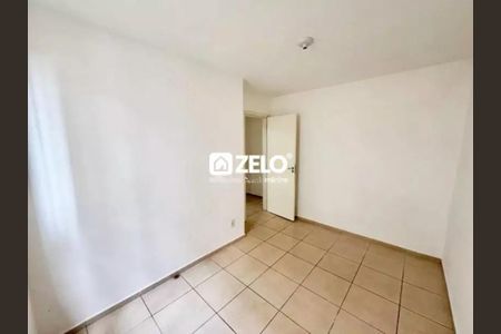 Foto 04 de apartamento à venda com 1 quarto, 44m² em Loteamento Parque São Martinho, Campinas