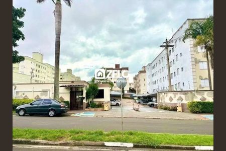 Foto 11 de apartamento à venda com 1 quarto, 44m² em Loteamento Parque São Martinho, Campinas