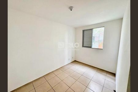 Foto 03 de apartamento à venda com 1 quarto, 44m² em Loteamento Parque São Martinho, Campinas