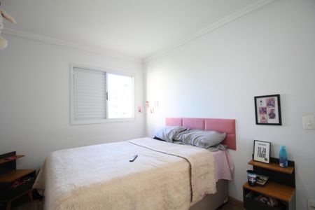 Apartamento para alugar com 115m², 4 quartos e 2 vagasQuarto 3