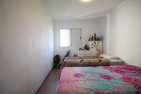 Apartamento para alugar com 115m², 4 quartos e 2 vagasQuarto 1