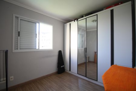 Apartamento para alugar com 115m², 4 quartos e 2 vagasQuarto 4