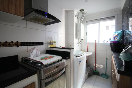 Apartamento para alugar com 115m², 4 quartos e 2 vagasCozinha