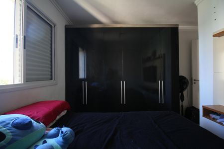 Apartamento para alugar com 115m², 4 quartos e 2 vagasQuarto 2