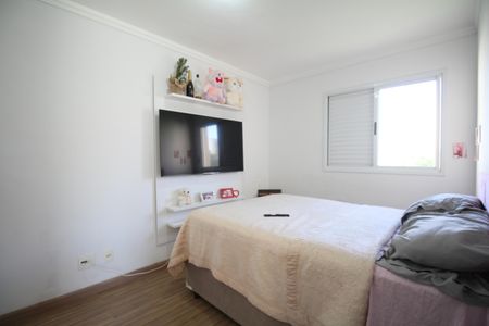 Apartamento para alugar com 115m², 4 quartos e 2 vagasQuarto 3