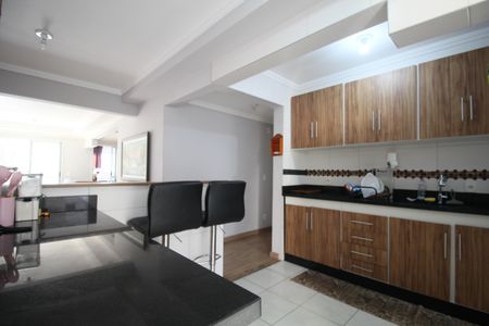 Apartamento para alugar com 115m², 4 quartos e 2 vagasCozinha