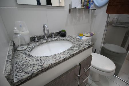 Apartamento para alugar com 115m², 4 quartos e 2 vagasBanheiro 2