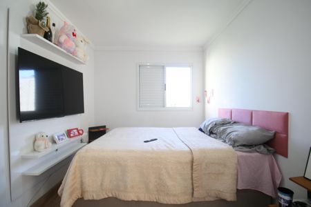 Apartamento para alugar com 115m², 4 quartos e 2 vagasQuarto 3