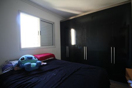 Apartamento para alugar com 115m², 4 quartos e 2 vagasQuarto 2