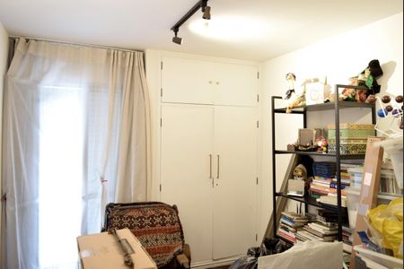 Apartamento à venda com 119m², 4 quartos e 2 vagasQuarto 1