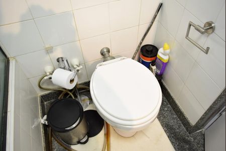 Apartamento à venda com 119m², 4 quartos e 2 vagasSuíte