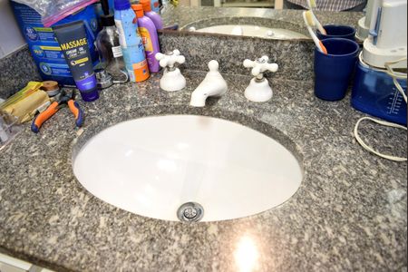 Apartamento à venda com 119m², 4 quartos e 2 vagasSuíte