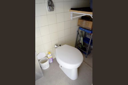 Apartamento à venda com 119m², 4 quartos e 2 vagasÁrea de Serviço