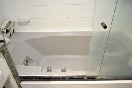 Apartamento à venda com 119m², 4 quartos e 2 vagasSuíte