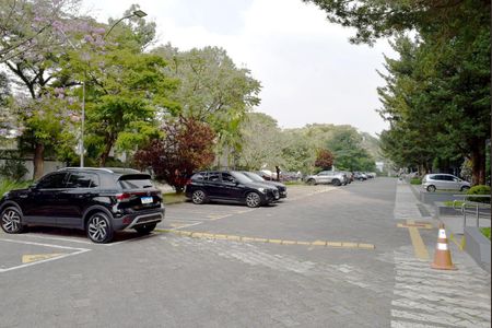 Apartamento à venda com 119m², 4 quartos e 2 vagasEstacionamento