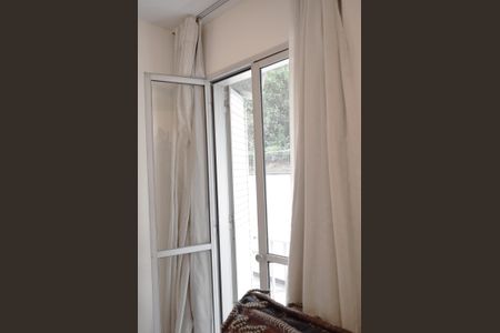 Apartamento à venda com 119m², 4 quartos e 2 vagasQuarto 1