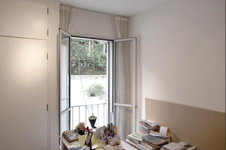 Apartamento à venda com 119m², 4 quartos e 2 vagasQuarto 2