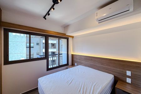 Studio para alugar com 21m², 1 quarto e sem vagaStudio