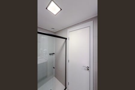 Studio para alugar com 21m², 1 quarto e sem vagaBanheiro