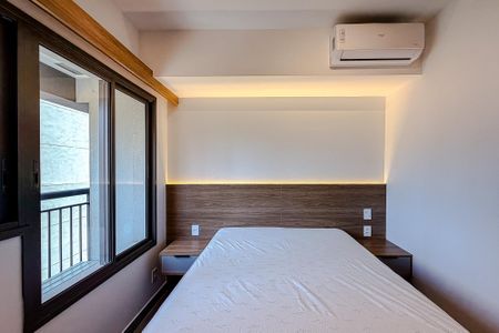 Studio para alugar com 21m², 1 quarto e sem vagaStudio