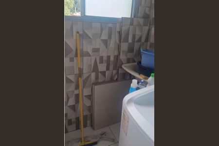 Apartamento para alugar com 47m², 2 quartos e 1 vagaÁrea de serviço