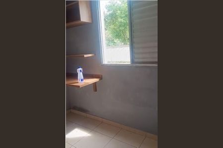 Quarto de apartamento para alugar com 2 quartos, 47m² em Parque Esmeralda, São Paulo