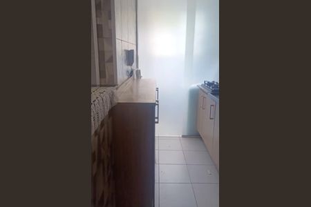 Apartamento para alugar com 47m², 2 quartos e 1 vagaCozinha