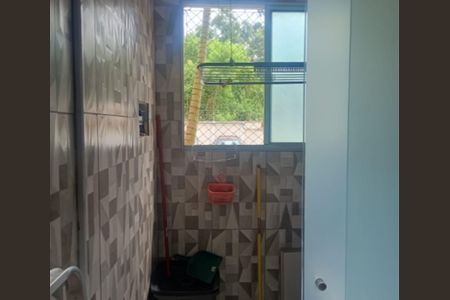 Apartamento para alugar com 47m², 2 quartos e 1 vagaÁrea de serviço