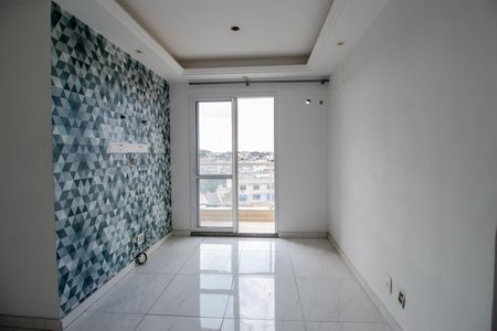Apartamento à venda com 46m², 2 quartos e 1 vagaSala