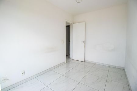 Apartamento à venda com 46m², 2 quartos e 1 vagaQuarto 2