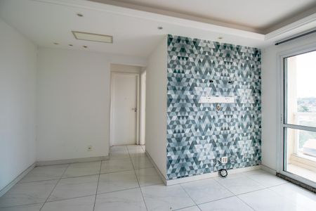 Sala de apartamento à venda com 2 quartos, 46m² em Madureira, Rio de Janeiro