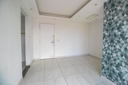 Apartamento à venda com 46m², 2 quartos e 1 vagaSala