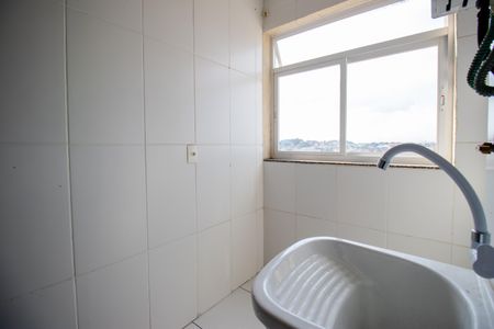 Apartamento à venda com 46m², 2 quartos e 1 vagaÁrea de Serviço