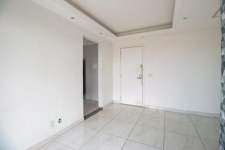 Sala de apartamento à venda com 2 quartos, 46m² em Madureira, Rio de Janeiro