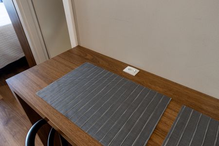 Studio para alugar com 31m², 1 quarto e sem vagaCozinha