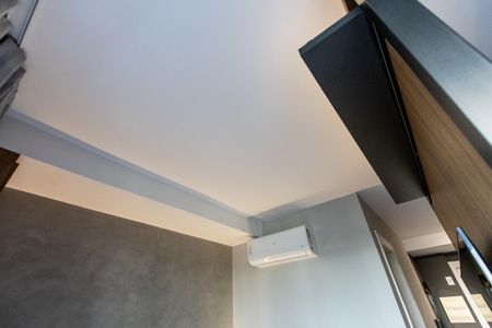Studio para alugar com 31m², 1 quarto e sem vagaQuarto