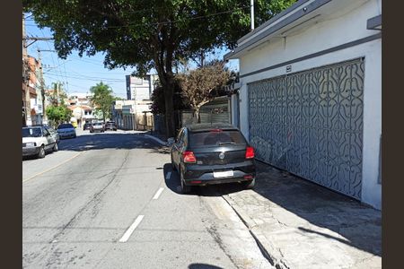 Casa para alugar com 80m², 1 quarto e 1 vagaLocalização