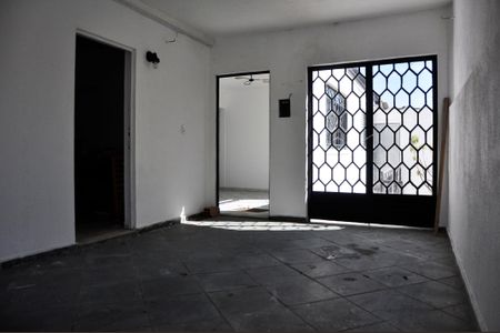 Casa para alugar com 80m², 1 quarto e 1 vagaDetalhe - Garagem