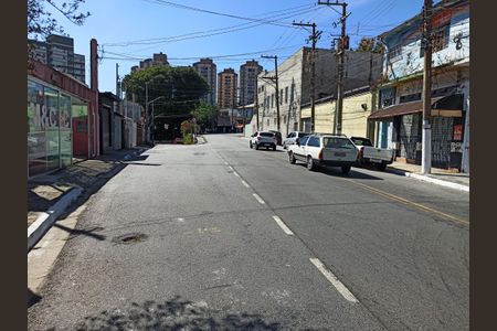 Casa para alugar com 80m², 1 quarto e 1 vagaLocalização