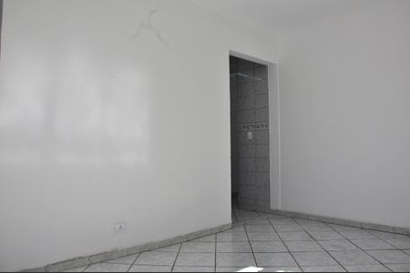 Casa para alugar com 80m², 1 quarto e 1 vagaDetalhe - Sala