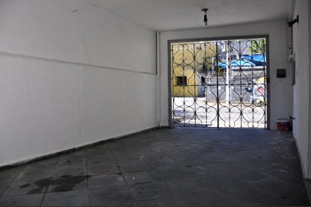 Casa para alugar com 80m², 1 quarto e 1 vagaDetalhe - Garagem