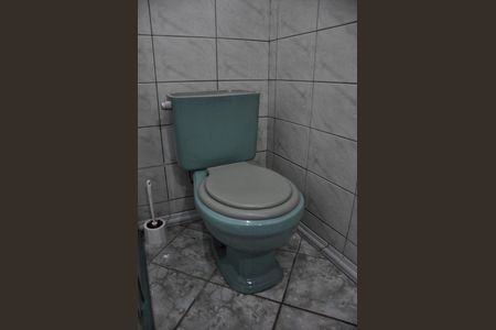 Casa para alugar com 80m², 1 quarto e 1 vagaDetalhe - Banheiro Social