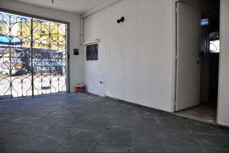 Casa para alugar com 80m², 1 quarto e 1 vagaDetalhe - Garagem